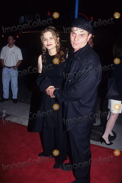 Photos and Pictures - Michael Ironside with Wife Karen Starship Troopers 1997 K10365lr Photo by ...