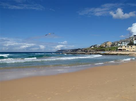 Sydney Szerint Nk Legszebb Strandjai Az Ausztr Lia