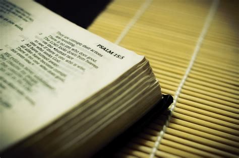 70+ Free Psalm & Bible Images - Pixabay