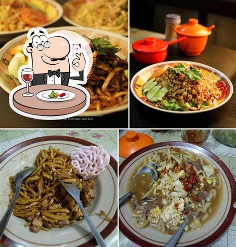 Mie Goreng Jaka restaurant, Tasikmalaya - Restaurant reviews