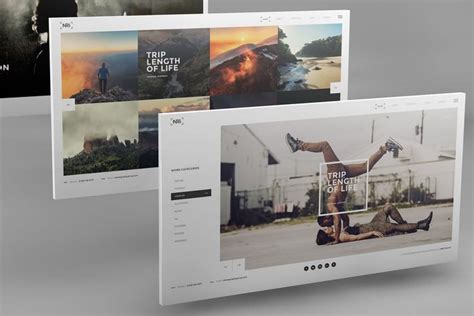 65 Best Screen Mockups Psd Templates 2020 Templatefor