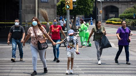 Expertos Analizan El Futuro Pos Pandemia En Latinoamérica • Actualidad