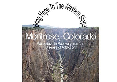 Montrose Colorado Archway Institute