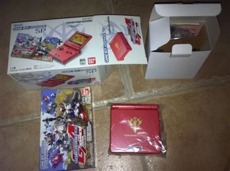 Nintendo Game Boy Advance Costco Bundle Consolevariations
