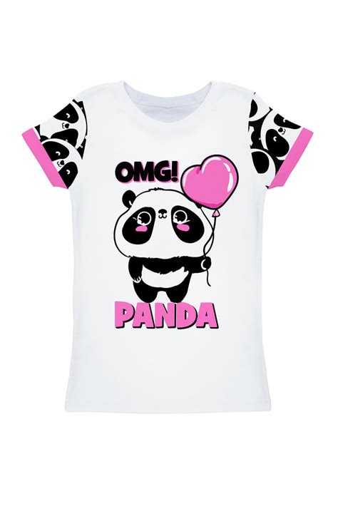 Stylish T Shirts For Girls