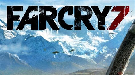 What Do You Want From Far Cry 7what Villain Do You Like To See And