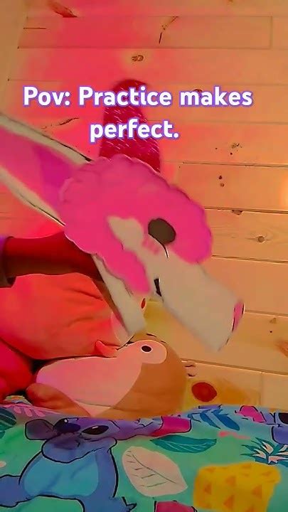 Practice Makes Perfect Youtube