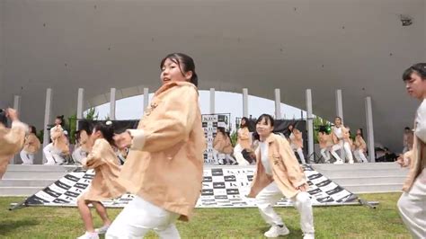 1部②girlsナンバー プリフェス2in山口 Deep Ground Kdsダンススクール【4k60pα7siii】2022・6・19