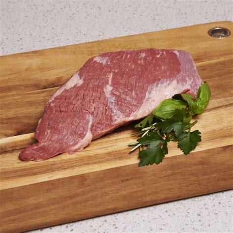 Tri Tip Grass Fed Beef 800g Provenir