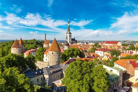 10 Best Things To Do In Tartu Estonia Road Affair