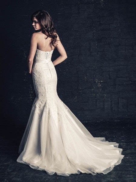 Ella Rosa Wedding Dresses Photos On WeddingWire Wedding Dresses