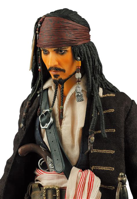 Pirates of the Caribbean Movie Prop Replicas - Greatest Props in Movie ...