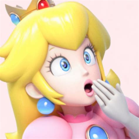 Super Princess Peach Super Mario Princess Nintendo Princess Super