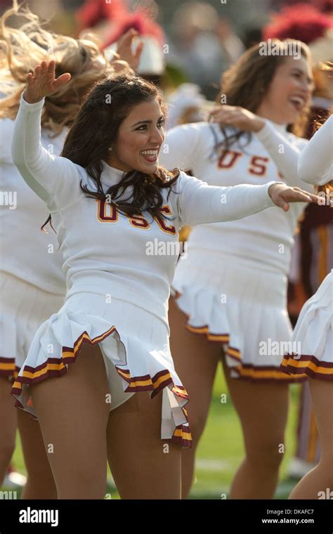 Usc Song Girls Hi Res Stock Photography And Images Alamy