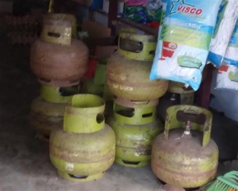 Harga Gas Melon Kelewat Mahal Hingga Rp Ribu Penyebabnya