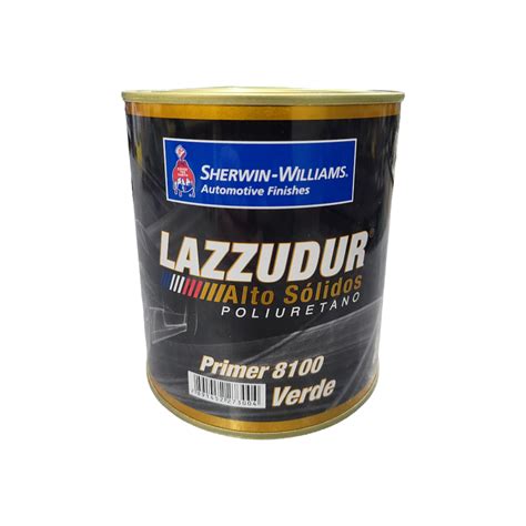 Primer Pu Bege Ml Sherwin Williams