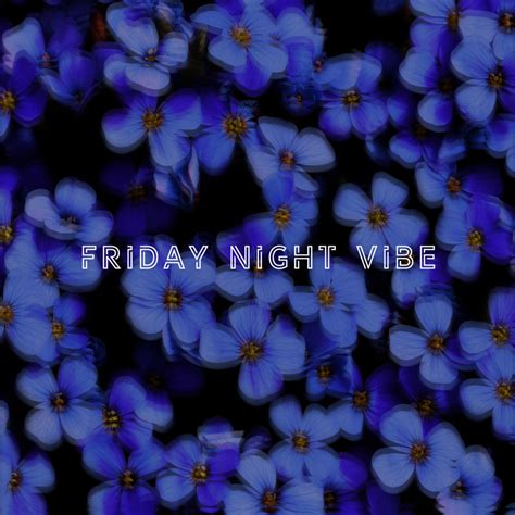 Chandler Raps Friday Night Vibe Lyrics Genius Lyrics