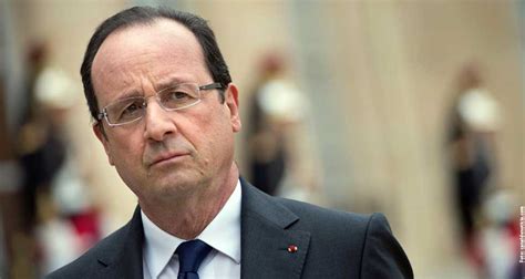 Presidente Hollande Realizar Visita Oficial A Colombia En