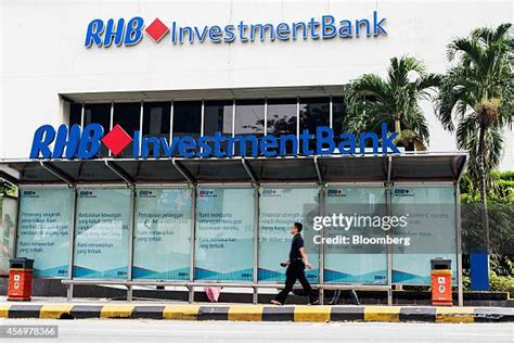 rhb capital   premium high res pictures getty images