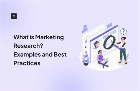 What is Marketing Research? Examples and Best Practices - Thoughts ...