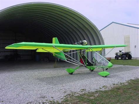 Aerolite 103 | Light Aircraft DB & Sales