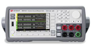 DC Power Supplies | Keysight