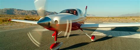 Lancair Es Esp Lancair International Llc