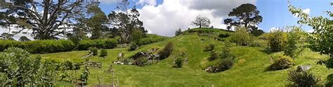 The Hobbiton Middle Earth New - Free photo on Pixabay - Pixabay