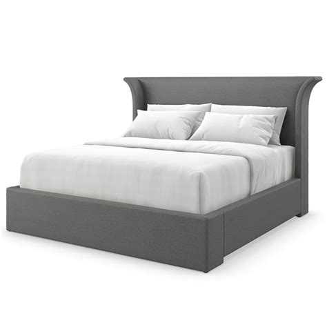 Кровать Beauty Sleep (King Size) - Caracole - Мебель, Спальня, Кровати