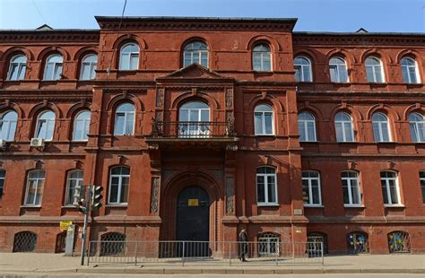 Калининград, часть 2. Прогулка по городу — DRIVE2