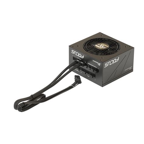 Seasonic 12VHPWR Cable - Black - Computer power supply - LDLC | Holy Moley
