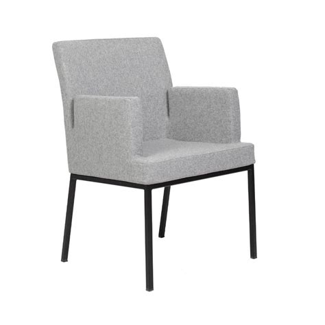 Hisar Metal Leg Chairs Products Moreno