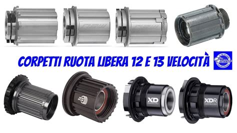 I Corpetti Ruota Libera A E Velocit Youtube