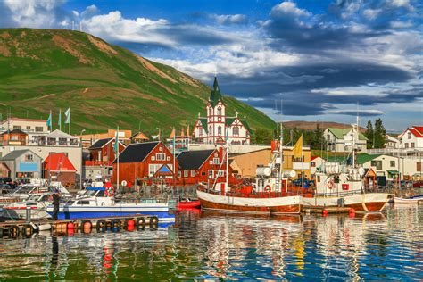 8 фактов об Исландии, которые вас удивят - Блог OneTwoTrip