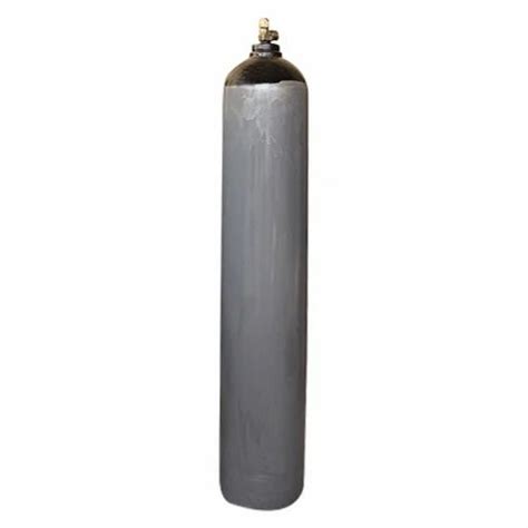 Iron Food Grade Nitrogen Gas Cylinder At Best Price In Pune