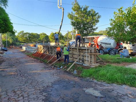 Avanza La Construcci N Del Segundo Puente En La Ciudad De San Antonio