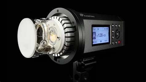 Godox AD600 Pro Flash: A Powerful and Versatile Lighting Solution ...