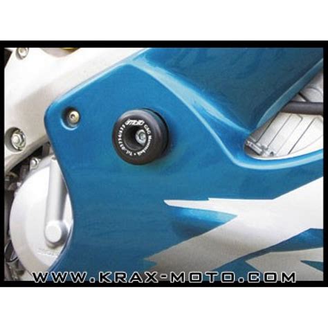 Kit De Protection GSG F 1999 CBR 600 2003 Honda