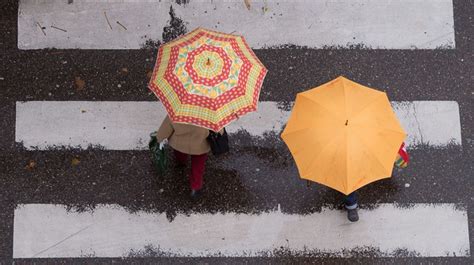 Chuva nos Açores coloca grupo oriental sob aviso laranja Renascença