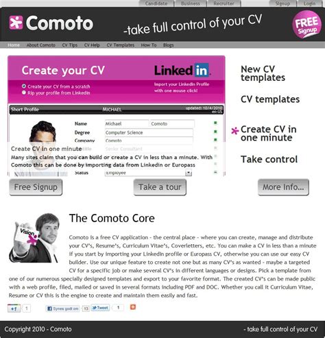Comoto Alternatives and Similar Apps & Services | AlternativeTo