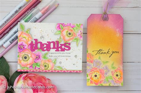 Parus Card Making Challenges November 2017