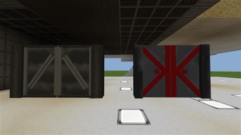 Scp Foundation Add On V3 The New Beginning 113 Minecraft Pe