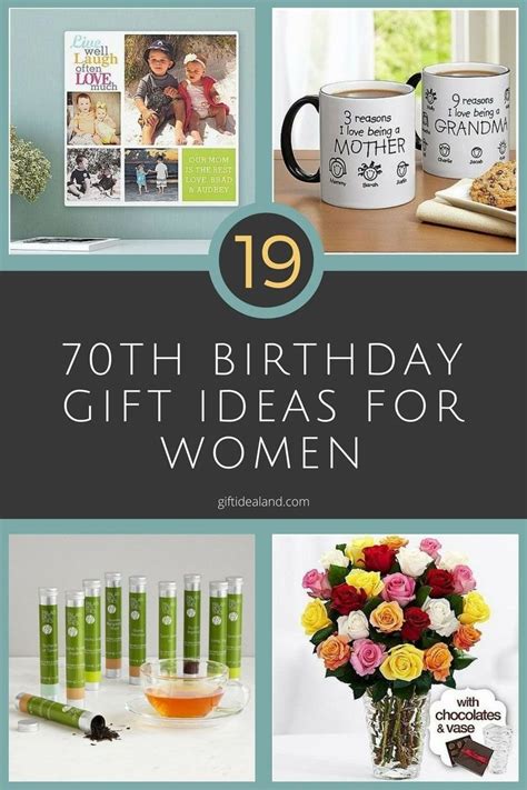 10 Amazing 70Th Birthday Gift Ideas For Men 2024