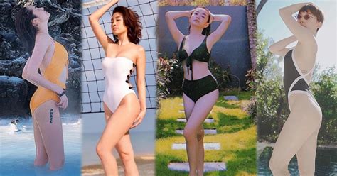 M Nh N Vi T Thi Nhau Ng Cong N Ng B Ng V I Bikini D Ch A N H