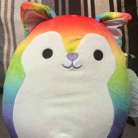 Squishmallow Pride Etsy