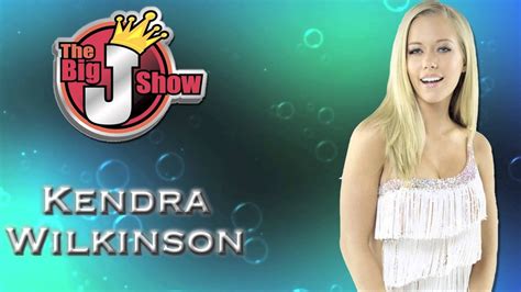 Kendra Wilkinson Interview Youtube