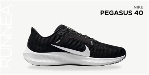 Nike Pegasus 40 Características Y Opiniones Zapatillas Running Runnea