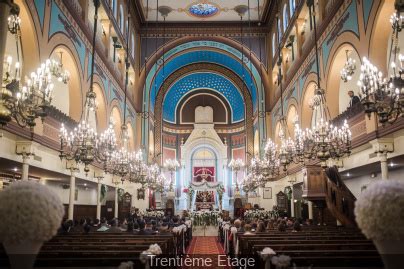 Discovering The Most Beautiful Synagogues In Paris Sortiraparis