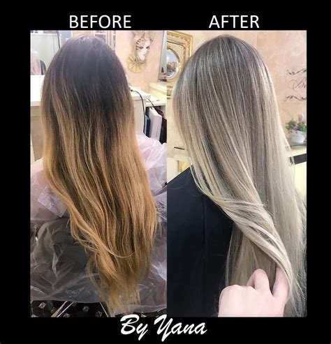 AirTouch Balayage Technique Hera Hair Beauty