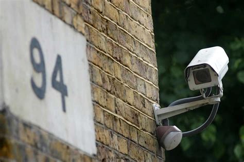 What Should You Look For In Your Home CCTV? - PAS